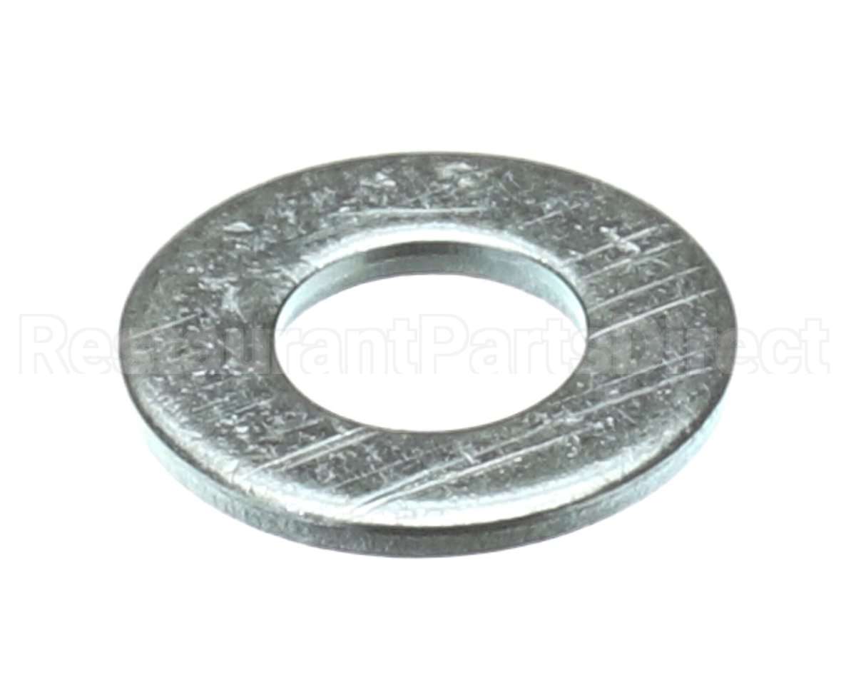 2C-8515700 Bakers Pride Washer, Flat Sae 1/2 Zn