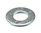 2C-8515700 Bakers Pride Washer, Flat Sae 1/2 Zn