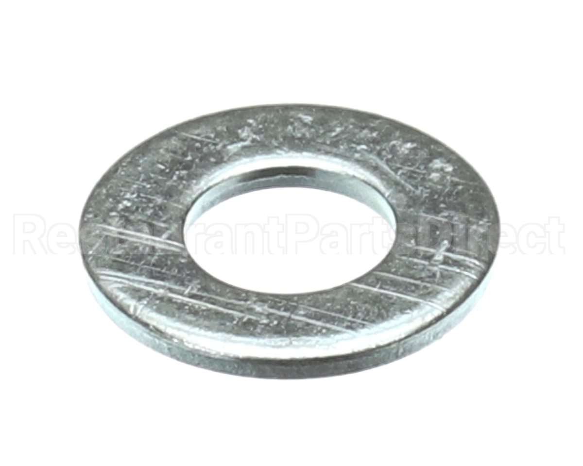 2C-8515700 Bakers Pride Washer, Flat Sae 1/2 Zn