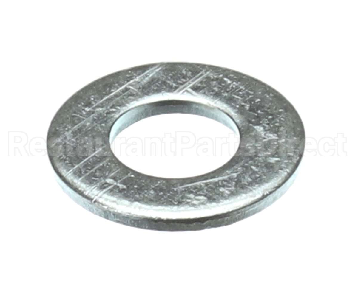 2C-8515700 Bakers Pride Washer, Flat Sae 1/2 Zn