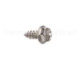 2C-8823 Star Screw #8-3/8 Ab Hexw Stl