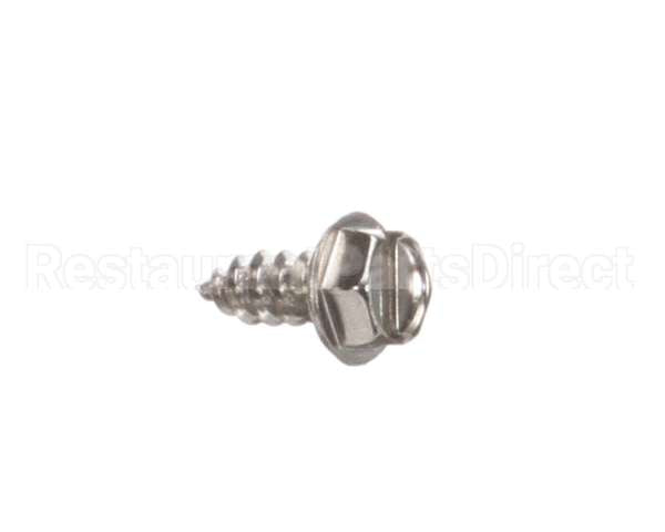 2C-8823 Star Screw #8-3/8 Ab Hexw Stl