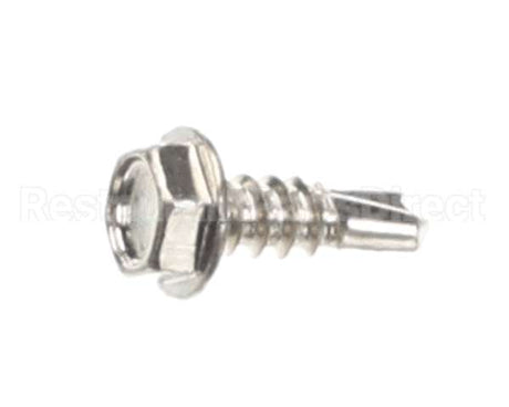 2C-8833 Star Screw 8-18X1/2 Hex Stl Np