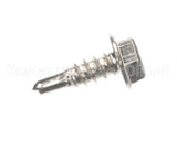 2C-8833 Star Screw 8-18X1/2 Hex Stl Np