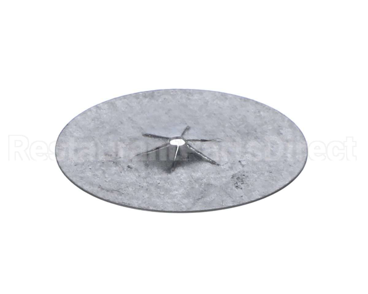 2C-88940 Apw Wyott Washer,1 1/2 Rd Use With 8892