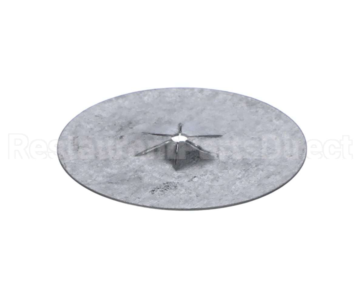 2C-88940 Apw Wyott Washer,1 1/2 Rd Use With 8892