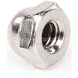 2C-89026 Compatible Apw Cap 10-24 Plated Nut