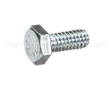 2C-9398 Star Screw 1/4-20X5/8 Stl Hex