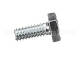 2C-9398 Star Screw 1/4-20X5/8 Stl Hex
