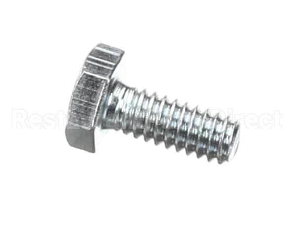 2C-9398 Star Screw 1/4-20X5/8 Stl Hex