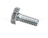 2C-9398 Star Screw 1/4-20X5/8 Stl Hex