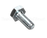 2C-9398 Star Screw 1/4-20X5/8 Stl Hex