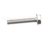 2C-9704 Star Screw 10-24X1 Stl Hex Np