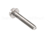 2C-9704 Star Screw 10-24X1 Stl Hex Np