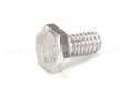 2C-A6153 Star Screw,Ms Hh 1/4-20X1/2 18-8
