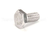 2C-A6153 Star Screw,Ms Hh 1/4-20X1/2 18-8