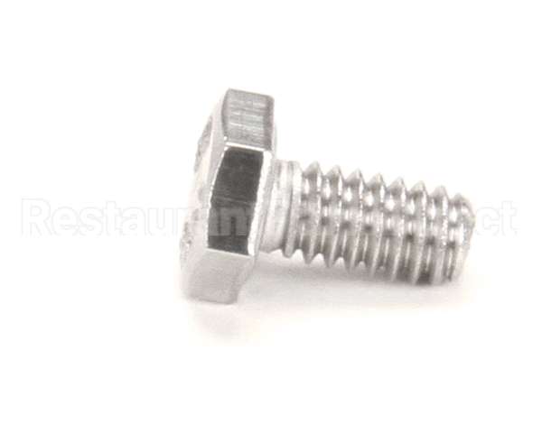 2C-A6153 Star Screw,Ms Hh 1/4-20X1/2 18-8