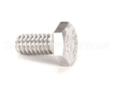 2C-A6153 Star Screw,Ms Hh 1/4-20X1/2 18-8