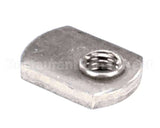 2C-B301A8833 Star Weldnut,10-32 Stl (Sn171