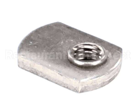 2C-B301A8833 Star Weldnut,10-32 Stl (Sn171