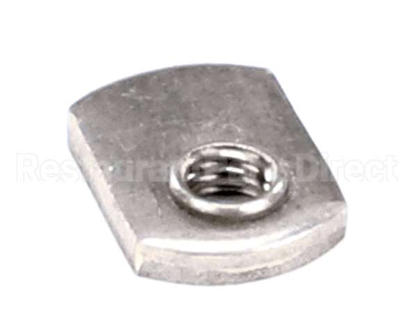 2C-B301A8833 Star Weldnut,10-32 Stl (Sn171