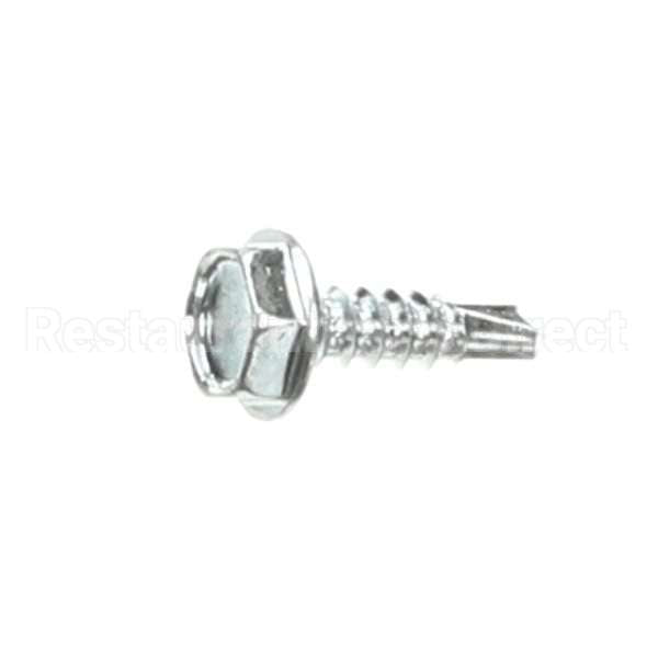 2C-B301A8861 Compatible Star Screw, Inbinhwh 6-20 X 1/2 N