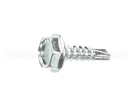 2C-B301A8861 Star Screw,Inbinhwh 6-20 X 1/2 N