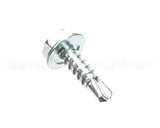 2C-B301A8861 Star Screw,Inbinhwh 6-20 X 1/2 N