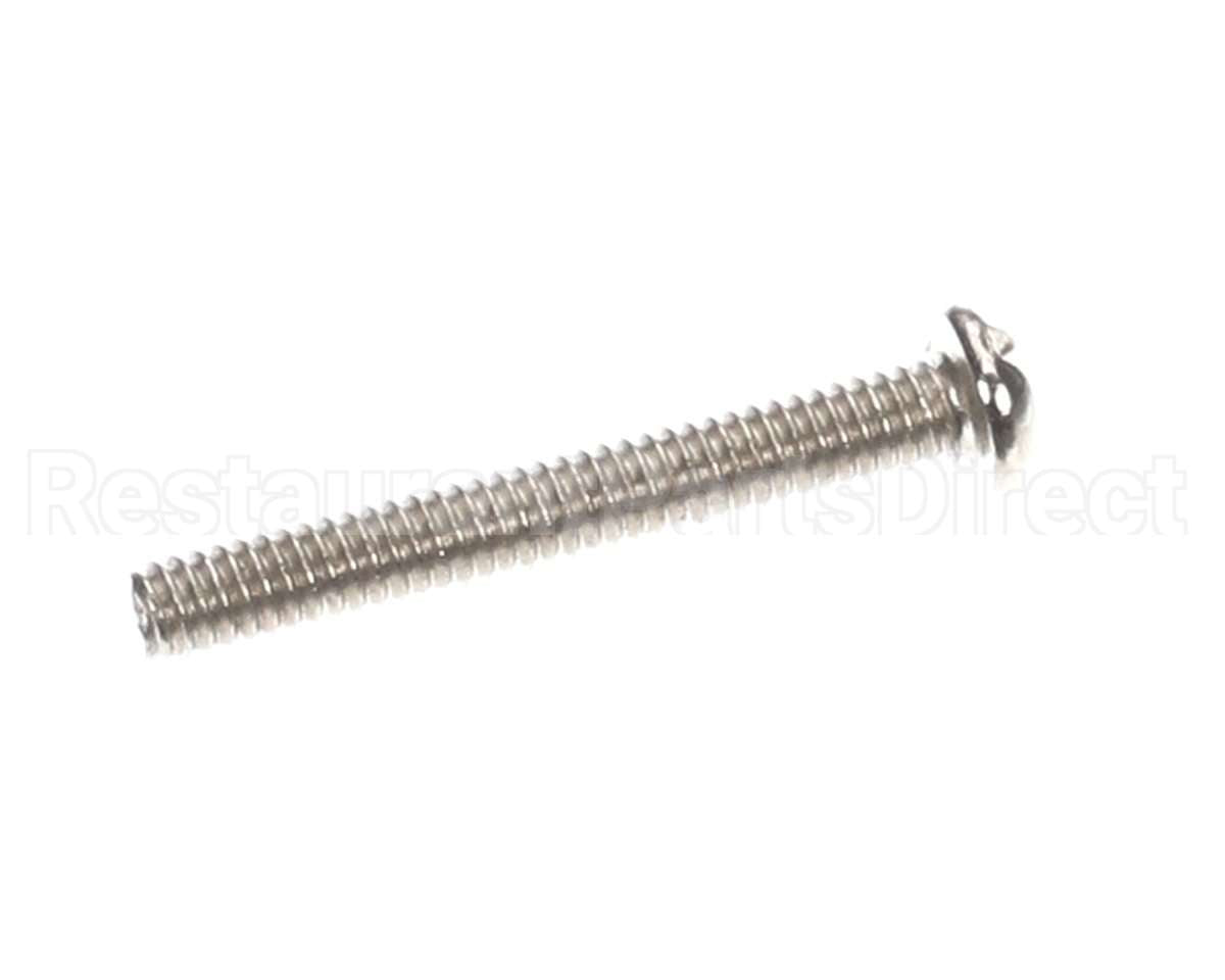 2C-H1559 Star Screw 8-32X1.25 St Right Hand Np