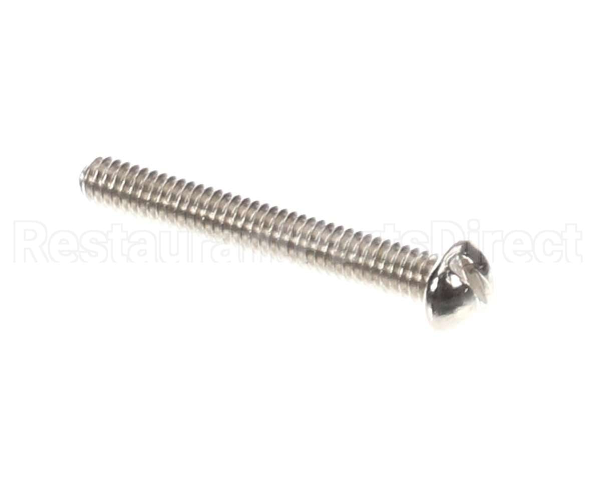 2C-H1559 Star Screw 8-32X1.25 St Right Hand Np
