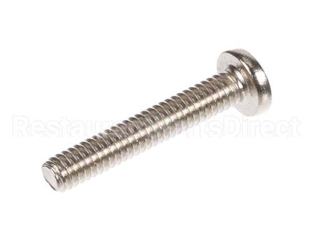 2C-H1578 Star Screw 8-32X1 Phs Br Np