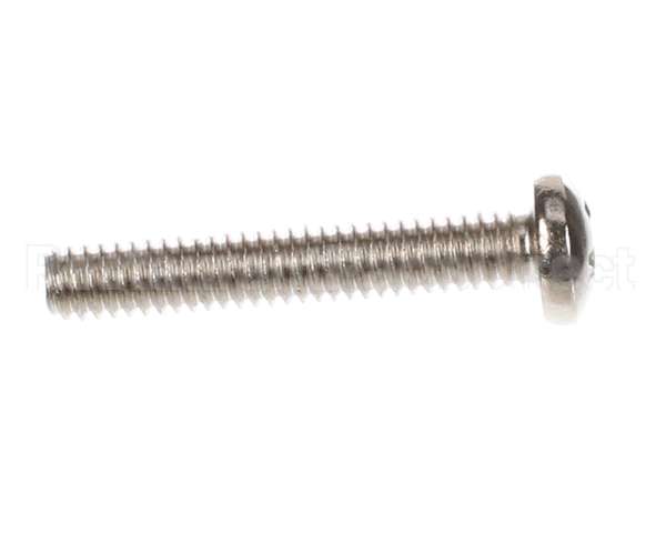 2C-H1578 Star Screw 8-32X1 Phs Br Np