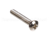 2C-H1578 Star Screw 8-32X1 Phs Br Np