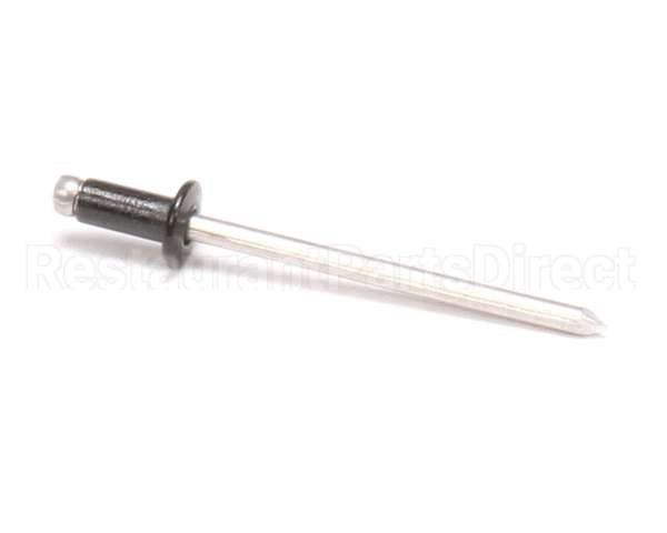 2C-H2515 Star Rivet 1/8X.250 Pop Al Am
