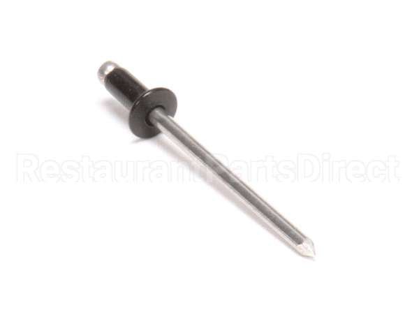 2C-H2515 Star Rivet 1/8X.250 Pop Al Am