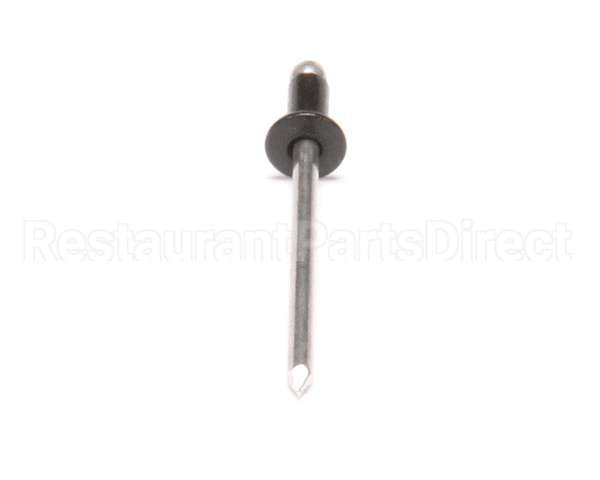 2C-H2515 Star Rivet 1/8X.250 Pop Al Am