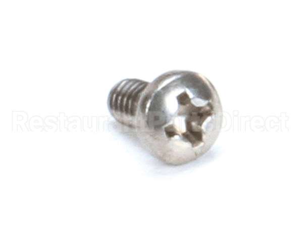 2C-K1DS195 Star Knob Guard Screw