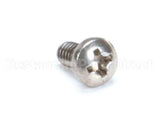 2C-K1DS195 Star Knob Guard Screw