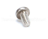 2C-K1DS195 Star Knob Guard Screw