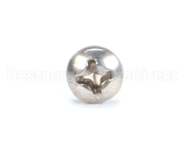2C-K1DS195 Star Knob Guard Screw