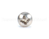 2C-K1DS195 Star Knob Guard Screw