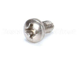 2C-K1DS195 Star Knob Guard Screw