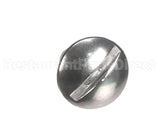 2C-Q1459A Bakers Pride Screw; 10-32 X 3/8;Truss Hd;Ss