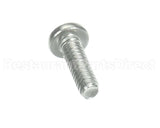 2C-Q2041A Bakers Pride Screw, 1/4-20 X 1/2 ,Rnd Hd,Zi