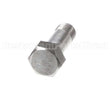 2C-Q2301A Bakers Pride Bolt; 3/8-16 [X9/32]1;Spring S