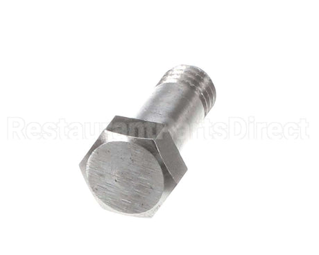 2C-Q2301A Bakers Pride Bolt; 3/8-16 [X9/32]1;Spring S
