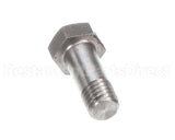 2C-Q2301A Bakers Pride Bolt; 3/8-16 [X9/32]1;Spring S