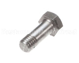 2C-Q2301A Bakers Pride Bolt; 3/8-16 [X9/32]1;Spring S