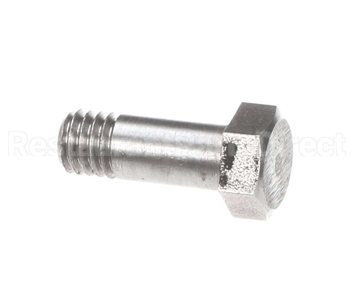 2C-Q2301A Bakers Pride Bolt; 3/8-16 [X9/32]1;Spring S