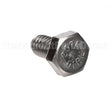 2C-Y1221 Star Bolt 1/4-20X1/2 Hex Stl